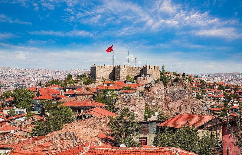 Ankara’nın nüfus verileri açıklandı: En çok hangi ilden vatandaş bulunuyor? - Resim: 14
