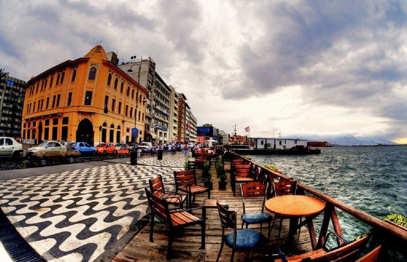 İzmir'de en yoğun nüfus hangi ilden? En yoğun göç nereden geliyor? Resmi veriler açıklandı! - Resim: 17