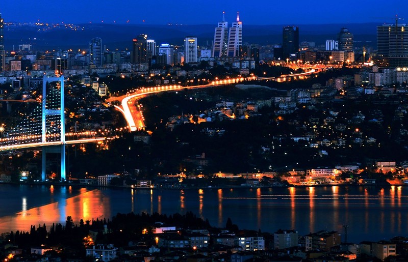 İstanbul’da nüfus dağılımı: En çok nereli var, hangi ilden insan geliyor? - Resim: 9