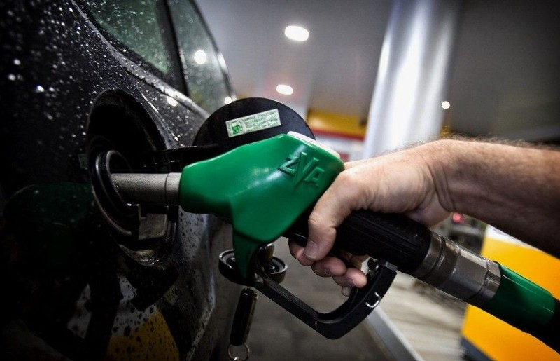 Yarın benzine dev zam geliyor! 13 Mayıs 2025 akaryakıt fiyatları - Resim: 12
