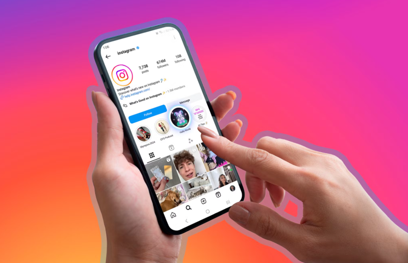 Instagram'da yeni dönem! Üç yeni özellik - Resim: 7