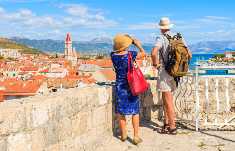 Türkiye'ye en çok turist hangi ülkeden geliyor? İşte Türkiye aşığı ülkeler - Resim: 9