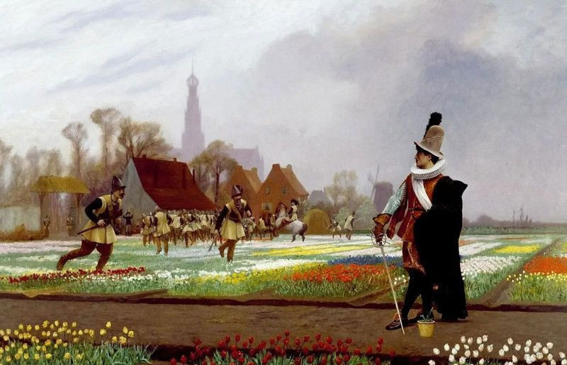 O meyve Osmanlı'da yasaklanmıştı! İşte sebebi - Resim: 1