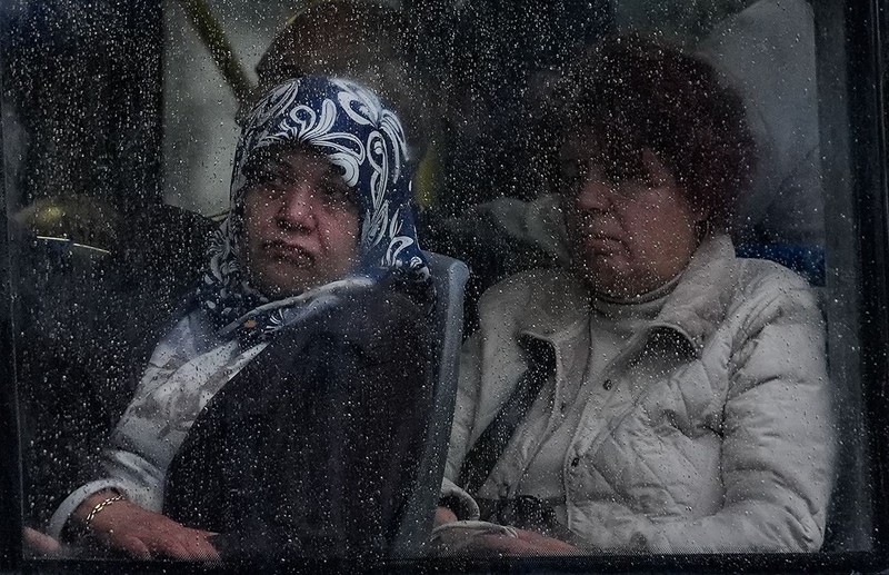 Ankara ve 12 ile sağanak geliyor! Meteoroloji uyardı teyakkuza geçildi! İşte sağanak yağış beklenen iller - Resim: 1