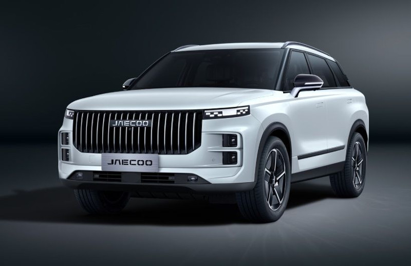 Türkiye otomobil pazarında satılan tüm C segment SUV modeller 2025 - Resim: 25