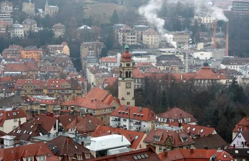 Dünyanın en güvenli şehirleri açıklandı! İstanbul'un sıralaması dikkat çekti - Resim: 25