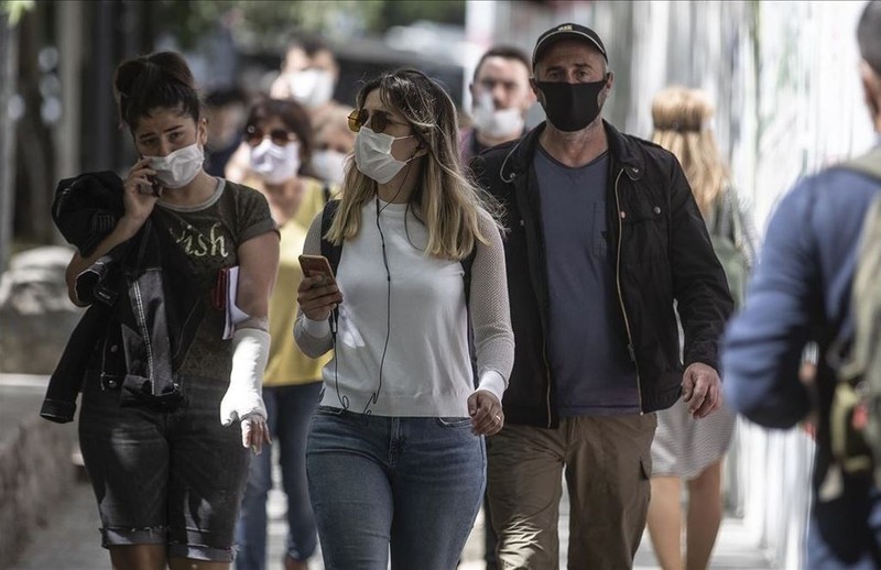 Uzman uyardı: O günlerde sakın dışarı çıkmayın! - Resim: 7