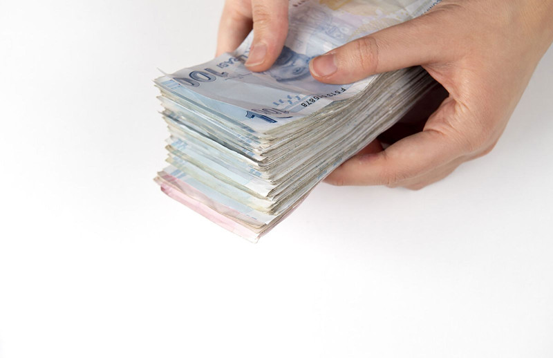 Emekli ikramiyesi kimler alamaz? Zamlı emekli bayram ikramiyesi kimlere verilecek? - Resim: 1