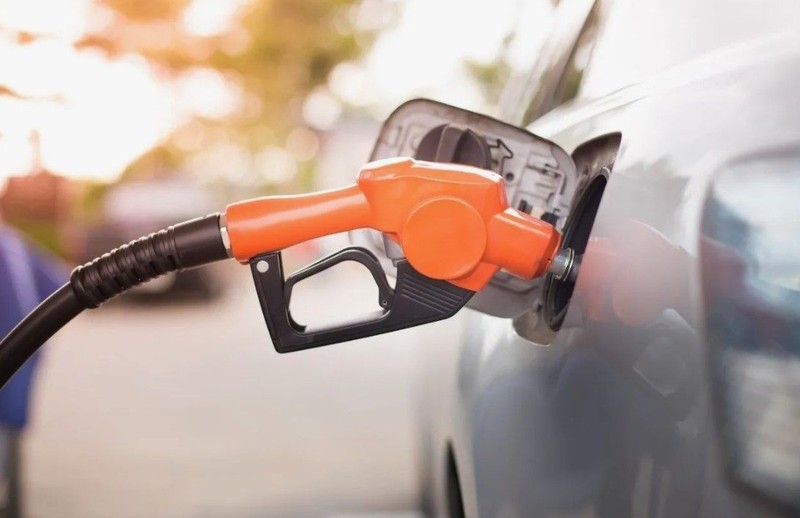 Yarın benzine dev zam geliyor! 13 Mayıs 2025 akaryakıt fiyatları - Resim: 1