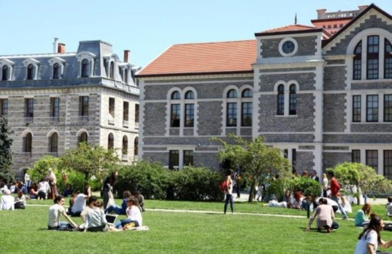 Türkiye’den 16 üniversite dünyada ilk 500’e girdi: İşte o üniversiteler - Resim: 5