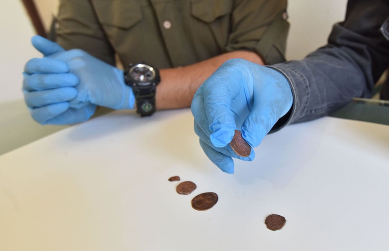 Bitlis'in Ahlat ilçesinde yapılıyor! Tarihe ışık tutacak... - Resim: 16