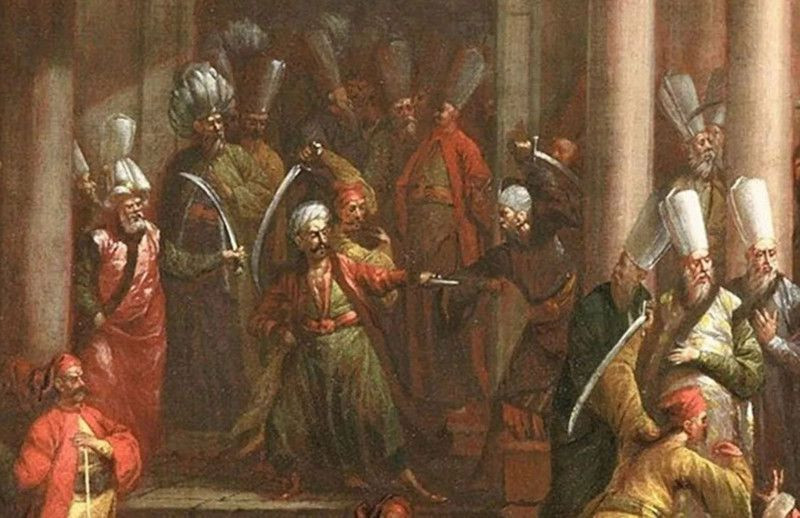 O meyve Osmanlı'da yasaklanmıştı! İşte sebebi - Resim: 4