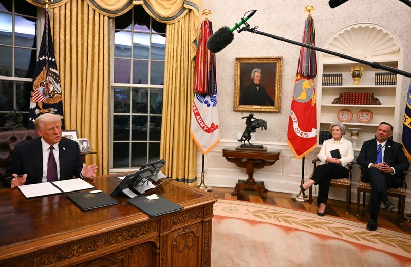 Tarihi Putin-Trump zirvesi için iki aday ülke var - Resim: 8