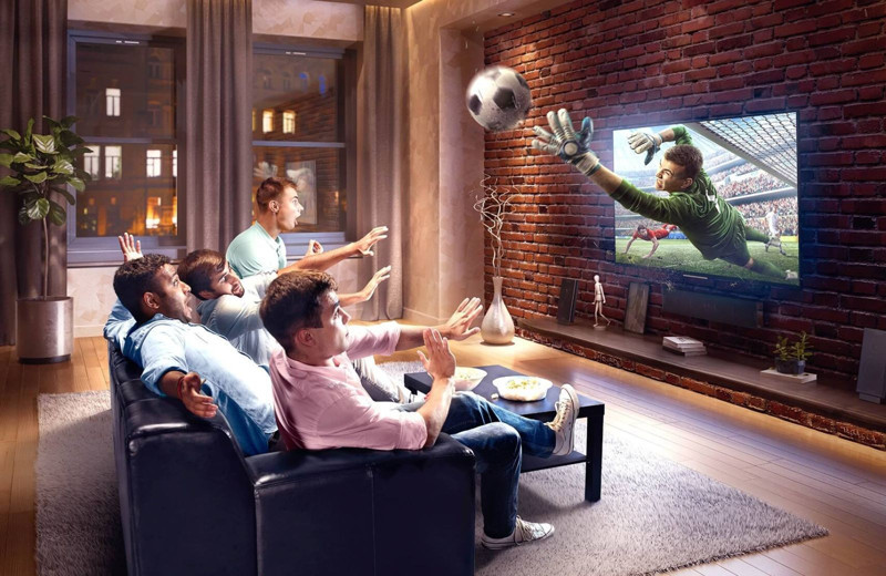 TV başında en çok vakit geçiren ülkeler açıklandı: Bakın Türkiye kaçıncı sırada? - Resim: 2