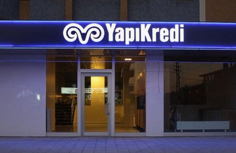 Türkiye'de en çok hangi bankanın şubesi var? Türkiye'deki en zengin banka hangisi? - Resim: 10
