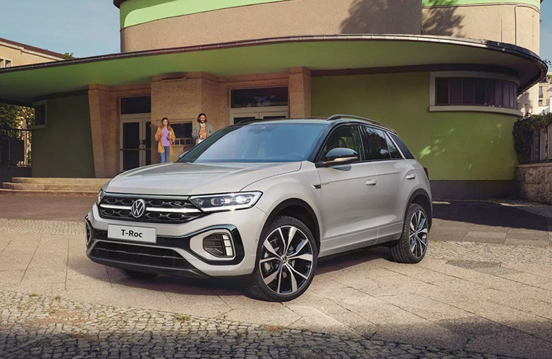Türkiye otomobil pazarında satılan tüm C segment SUV modeller 2025 - Resim: 47