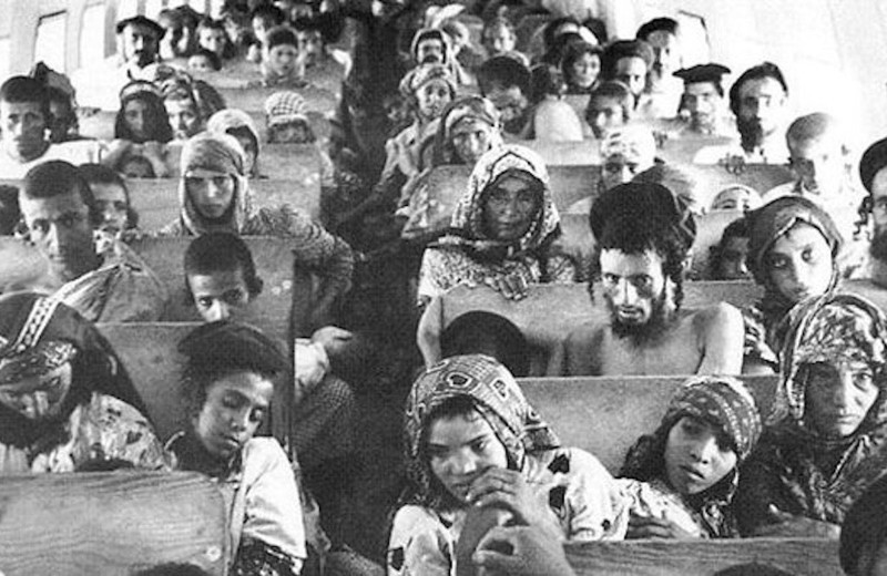 İşte Yahudileri kovan ülkeler! Bakın kaç defa sürgün yediler - Resim: 9