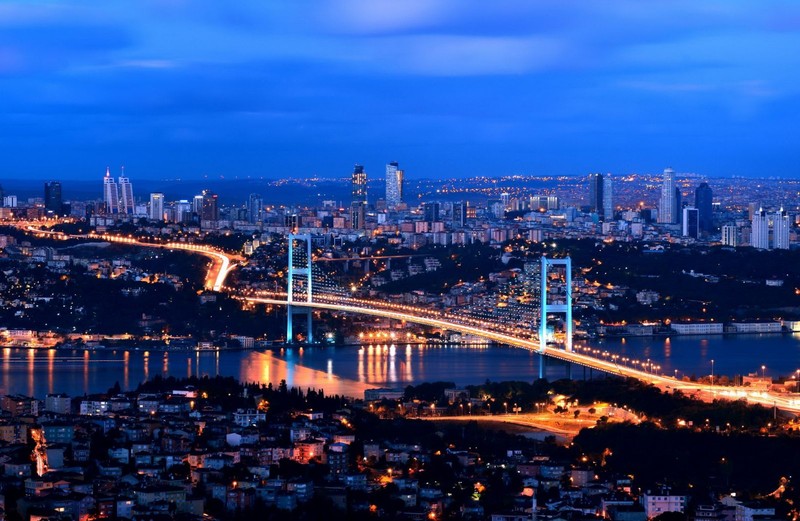 İstanbul’da nüfus dağılımı: En çok nereli var, hangi ilden insan geliyor? - Resim: 29