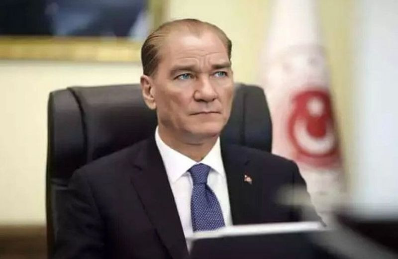 Mustafa Kemal Atatürk çizildi! İşte yapay zekayla oluşturulan görseller - Resim: 16