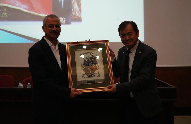 Japon deprem uzmanı o bölgeyi işaret etti: 'Dikkatli olmak lazım' - Resim: 8