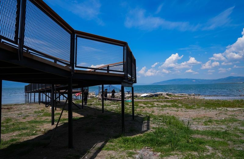 İznik'in gizemi aydınlanıyor: Kazılarla onlarcası açığa çıkıyor - Resim: 28