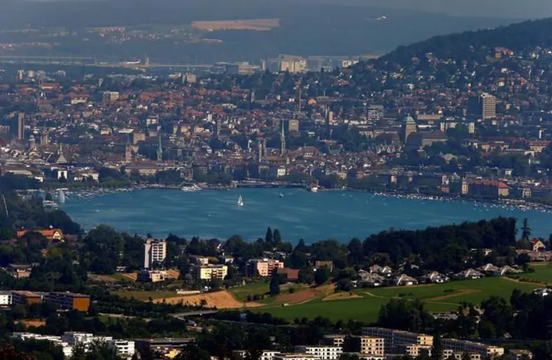 Dünyanın en güvenli şehirleri açıklandı! İstanbul'un sıralaması dikkat çekti - Resim: 6