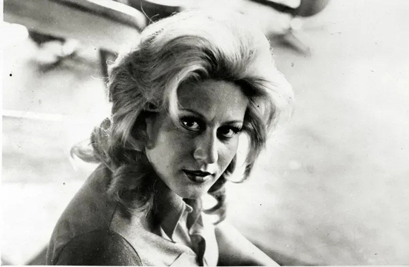 Muazzez Abacı'nın kabadayı sevgilisi kimdi? 7 yaşında Cumhurbaşkanına ve Başbakana o şarkıyı söyledi - Resim: 6