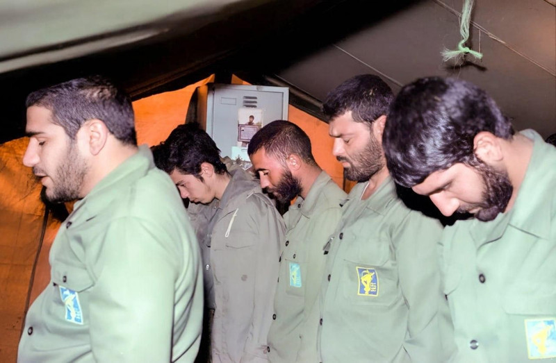 50 yıl sonra Türkiye’ye gelmişti! Ağabeyi Iran-Irak Savaşında kendisi de İsrail saldırısında şehit oldu - Resim: 4