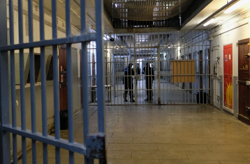 Türkiye'nin suç haritası açıklandı: İşte illere göre cezaevine girenlerin en çok işlediği suç... - Resim: 8