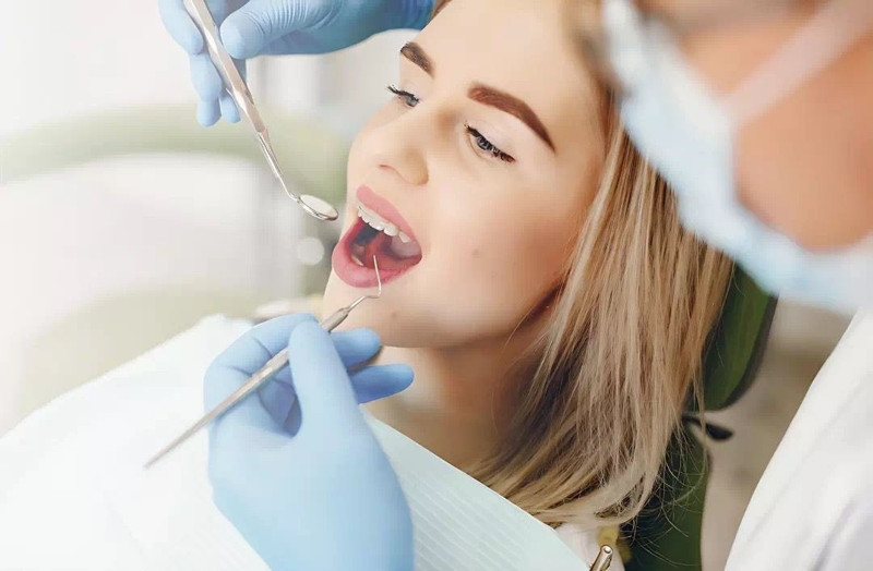 Türkiye'nin en iyi diş hekimliği fakülteleri belli oldu! Bakın hangi üniversiteler listede - Resim: 5