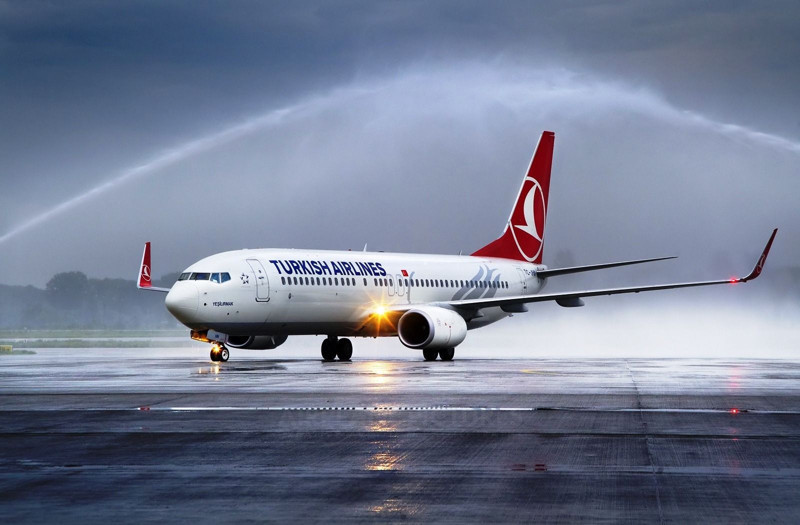 2024'ün en iyi havayolları listelendi! Bakın THY kaçıncı sırada... - Resim: 11