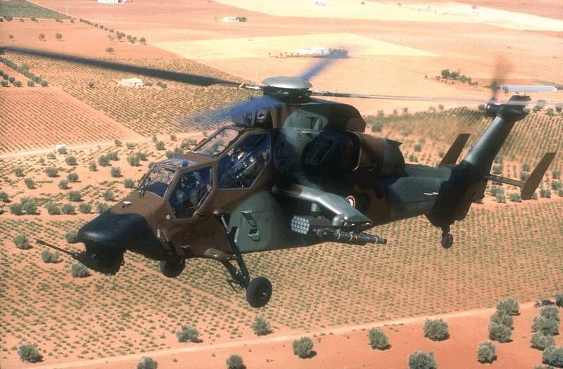 En fazla taarruz helikopterine sahip ülkeler açıklandı! Türk filosu Almanya ve Fransa'yı solladı - Resim: 10