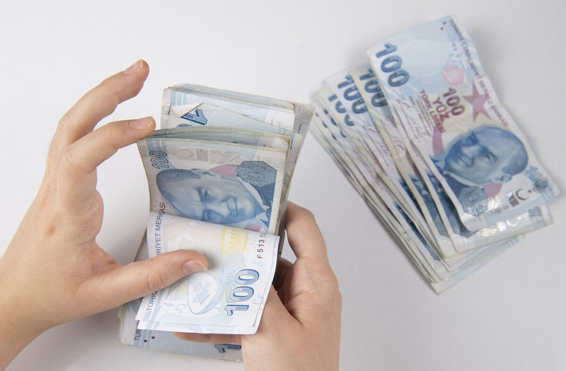 Binlerce işçinin zammı için tarihi belli oldu! Kamu işçilerine ne kadar zam yapılacak? - Resim: 9