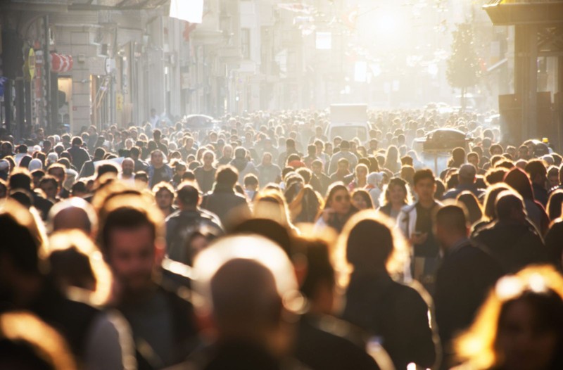 Türkiye’de ikamet eden yabancılar belli oldu! Hangi ülkeden kaç kişi yaşıyor? - Resim: 37