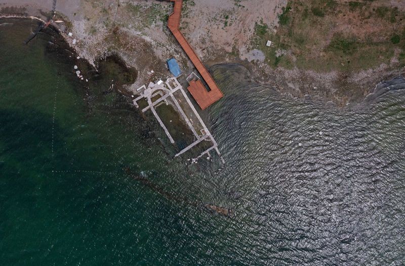 İznik'in gizemi aydınlanıyor: Kazılarla onlarcası açığa çıkıyor - Resim: 15
