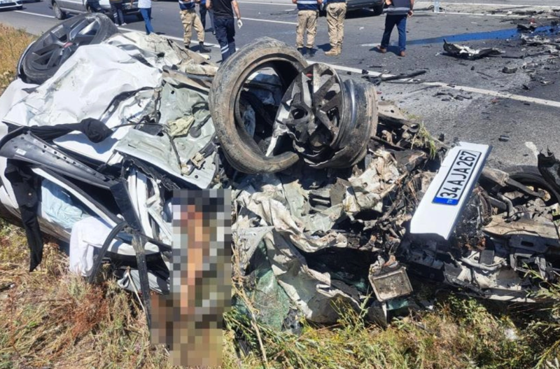 Liste açıklandı: En çok ölümün olduğu şehir belli oldu! - Resim: 4