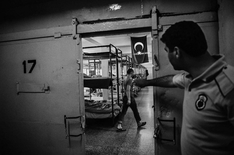 Türkiye'nin suç haritası açıklandı: İşte illere göre cezaevine girenlerin en çok işlediği suç... - Resim: 28