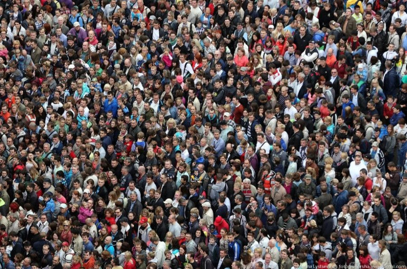 En fazla iç göç yaşanan ülkeler belli oldu! Bakın Türkiye kaçıncı sırada... - Resim: 3