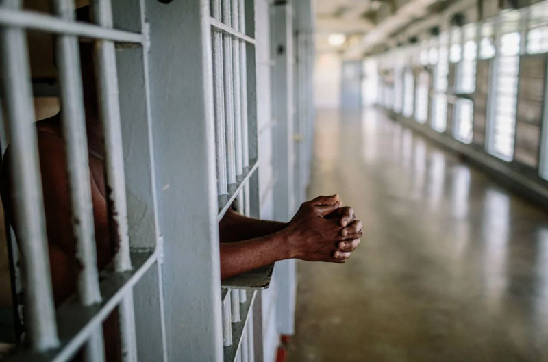 Türkiye'nin suç haritası açıklandı: İşte illere göre cezaevine girenlerin en çok işlediği suç... - Resim: 40