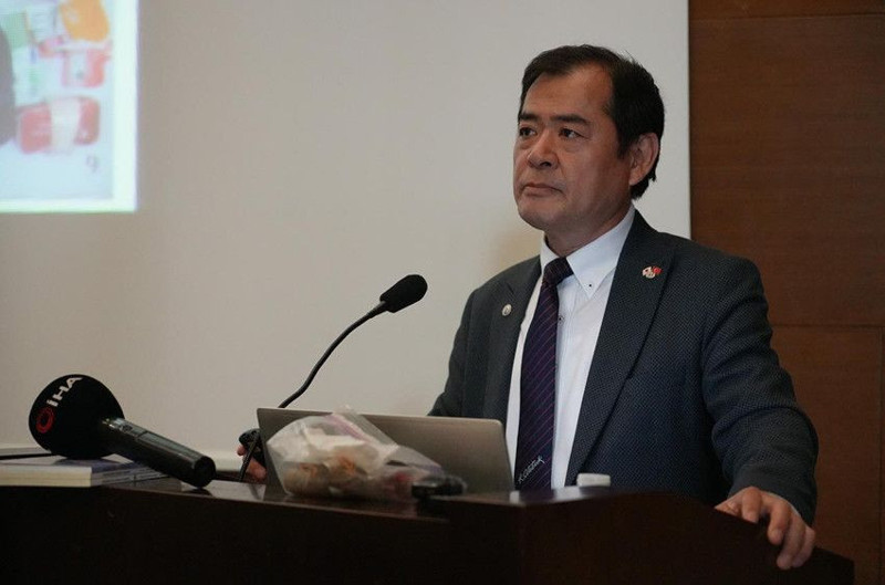 Japon deprem uzmanı o bölgeyi işaret etti: 'Dikkatli olmak lazım' - Resim: 2