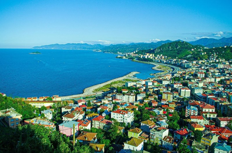 Türkiye'deki en sağlıklı şehirler açıklandı! - Resim: 13