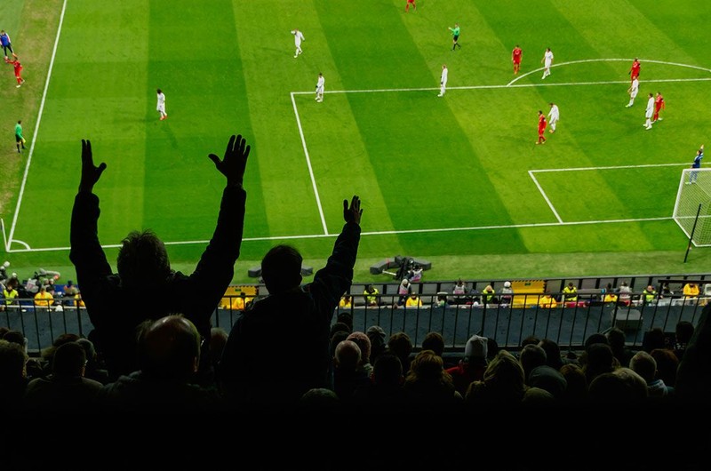 Dünyada seyirci ortalaması en yüksek ligler belli oldu: Bakın Süper Lig hangi sırada yer aldı! - Resim: 7