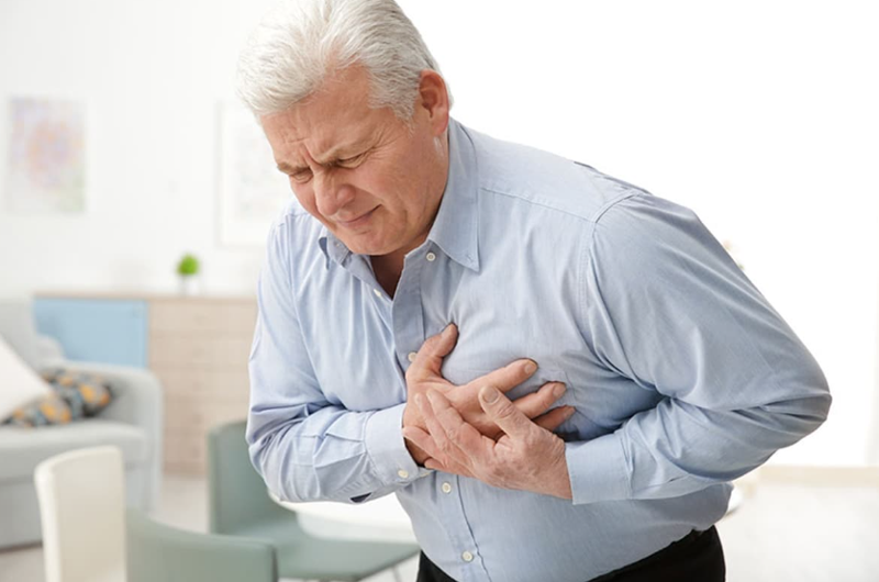 İşte kalp krizi kaynaklı ölümlerin en çok yaşandığı ülkeler! Bakın listedeki birinci ülke hangisiymiş! - Resim: 2