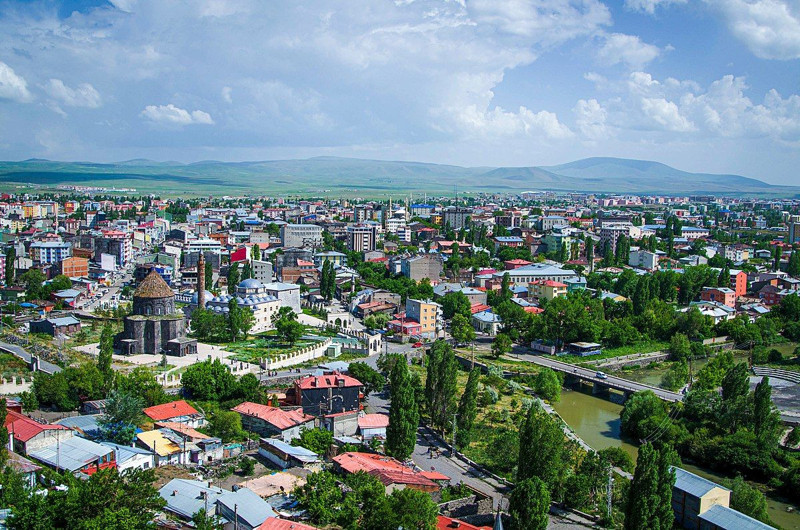 Şehirlerin isimleri nereden geliyor? İlk kez duyacaksınız... - Resim: 11