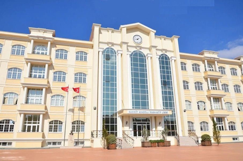 İşte İstanbul'un en iyi 40 lisesi! Bakın listede hangi okullar var - Resim: 22