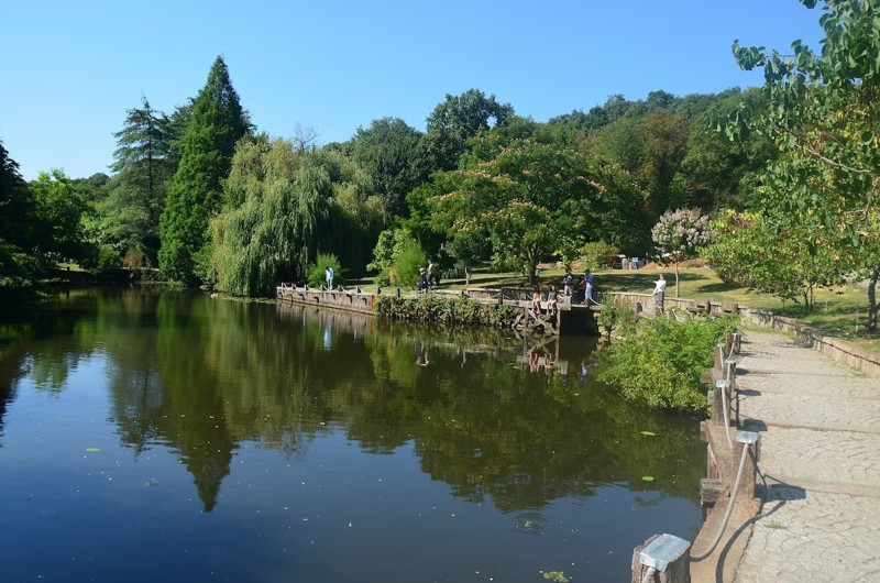 Bayramda İstanbul'da gezilecek yerler - Resim: 1