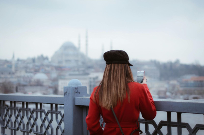 Her biri adeta turizm cenneti! İşte dünyanın en çok turist çeken ülkeleri - Resim: 3