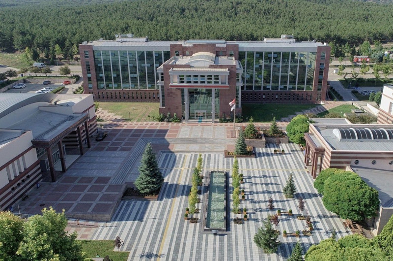 Türkiye'nin en iyi 20 üniversitesi açıklandı! İşte Nature Index'e göre ilk sıradaki üniversite - Resim: 16
