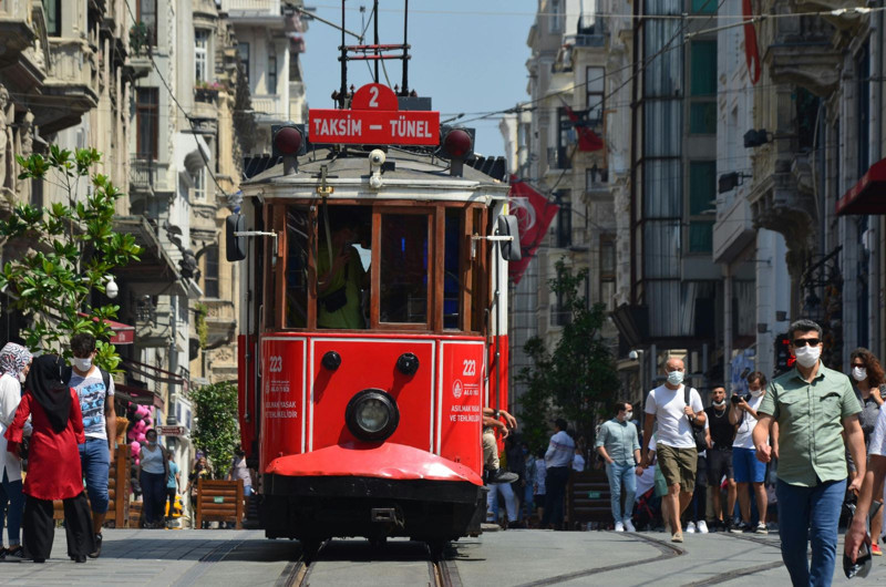 80 yılı garantileyen 10 il açıklandı! İşte Türkiye’nin en uzun ömürlü şehirleri - Resim: 9