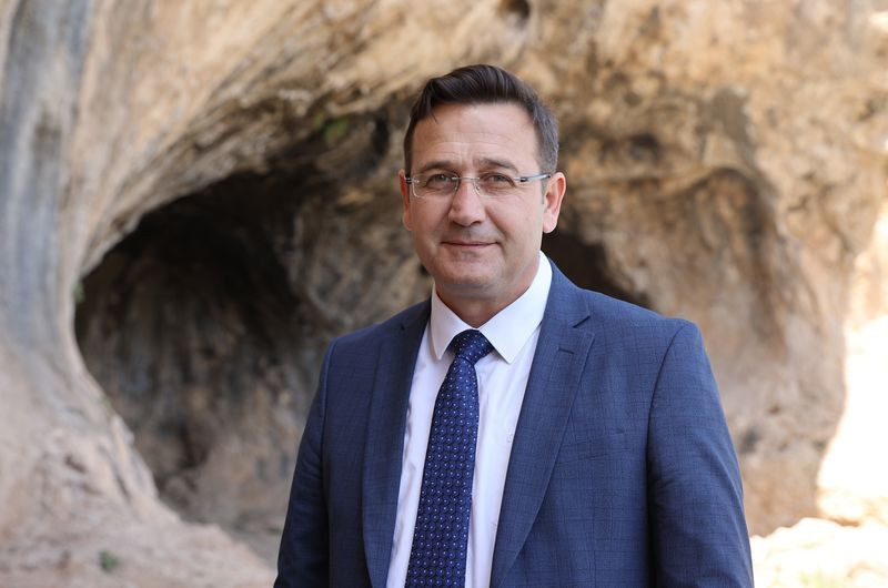 Yaşamın ilk izleri Mardin'deki o mağarada! - Resim: 17